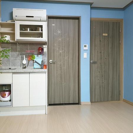 Chowoo Guesthouse 慶州市 エクステリア 写真