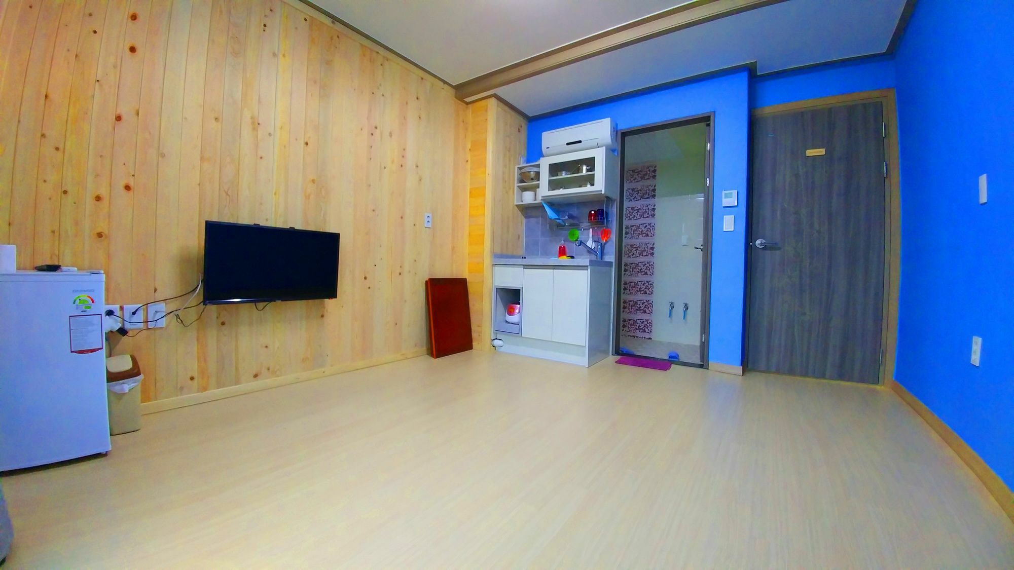 Chowoo Guesthouse 慶州市 エクステリア 写真