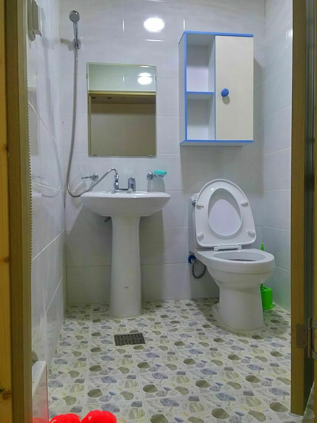 Chowoo Guesthouse 慶州市 エクステリア 写真