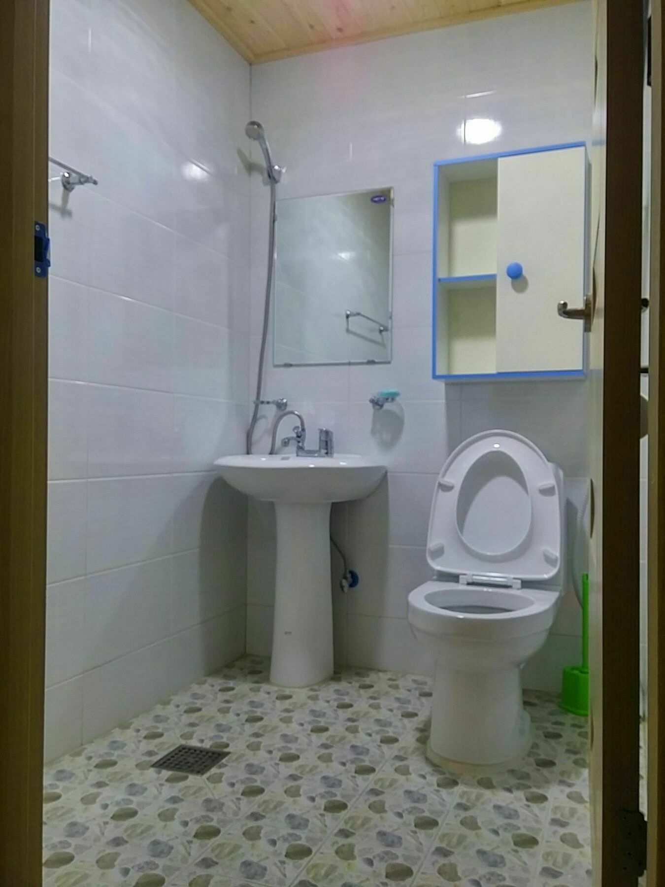 Chowoo Guesthouse 慶州市 エクステリア 写真