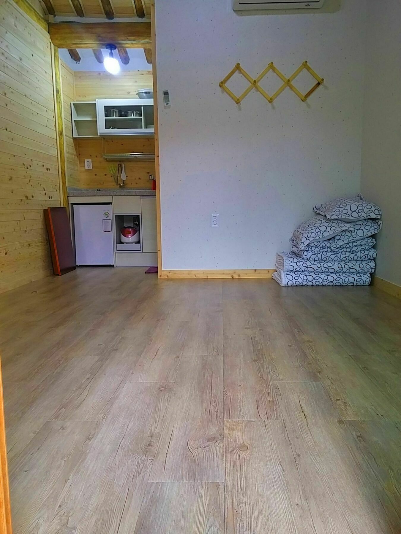 Chowoo Guesthouse 慶州市 エクステリア 写真