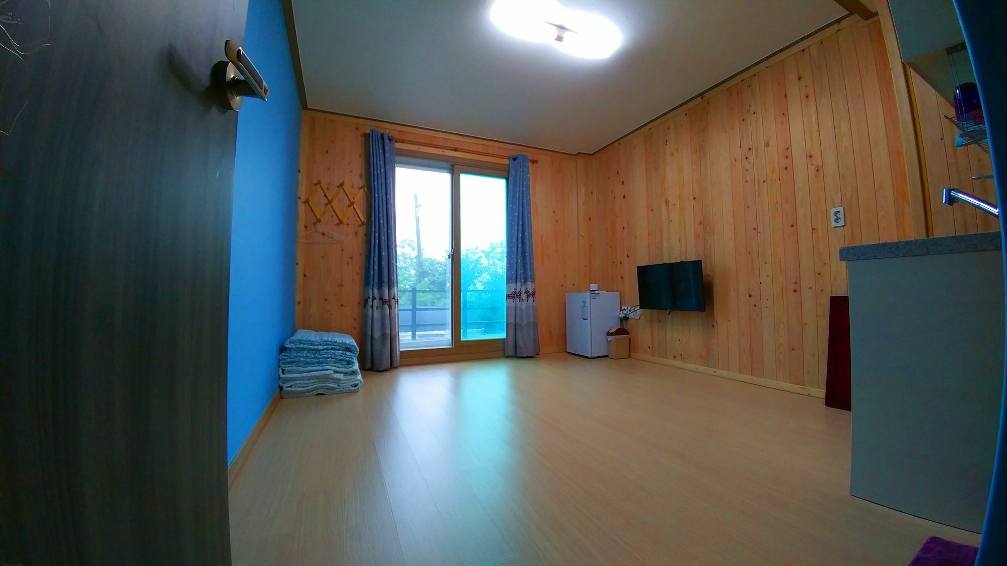 Chowoo Guesthouse 慶州市 エクステリア 写真