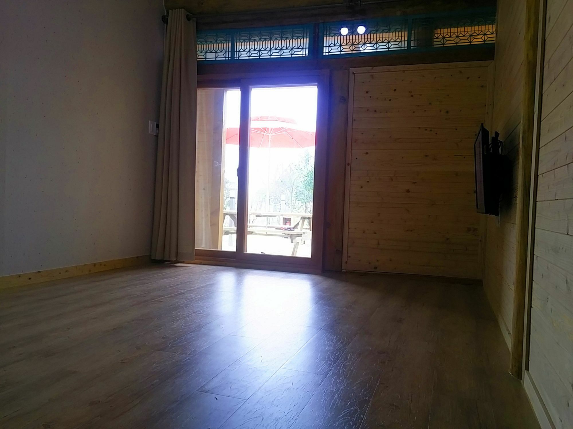 Chowoo Guesthouse 慶州市 エクステリア 写真