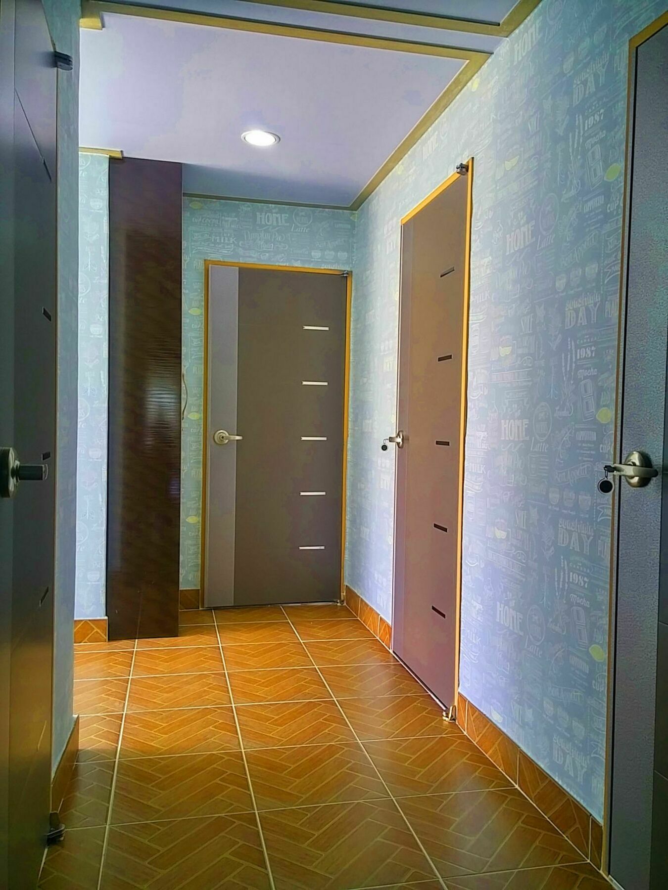 Chowoo Guesthouse 慶州市 エクステリア 写真
