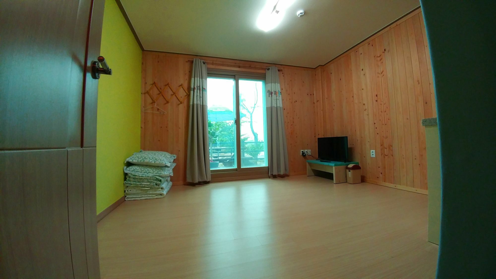 Chowoo Guesthouse 慶州市 エクステリア 写真