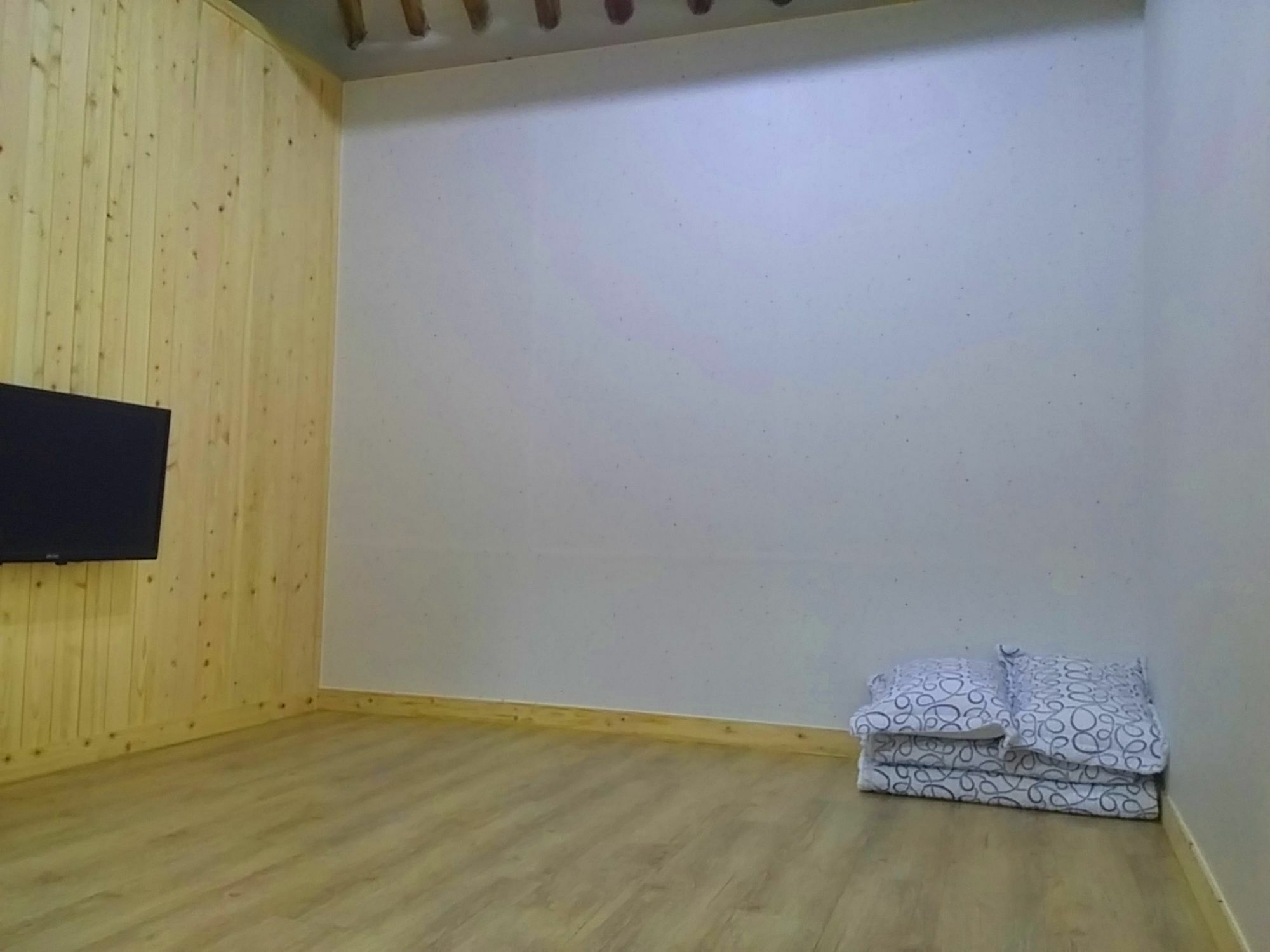 Chowoo Guesthouse 慶州市 エクステリア 写真