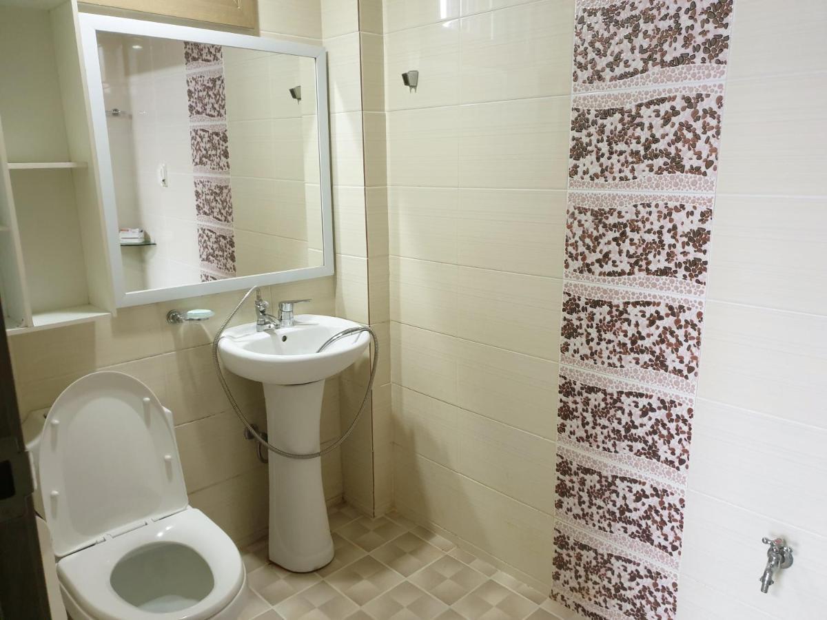 Chowoo Guesthouse 慶州市 エクステリア 写真